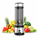 Batidora de Vaso Cecotec WanderlustMix 126W, 400ml