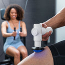 Hot and Cold Muscle Massager Gun Hokgun InnovaGoods-19