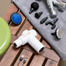 Hot and Cold Muscle Massager Gun Hokgun InnovaGoods-18