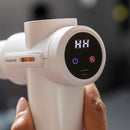 Hot and Cold Muscle Massager Gun Hokgun InnovaGoods-15