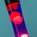 Lava Lamp with Speaker Maglamp InnovaGoods-10