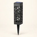 Balizas Solares LED para Jardín - Luxisy Mosaico™