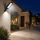 Foco Solar LED con Sensor de Movimiento — Luxisy Atlas™