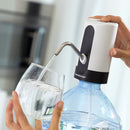 Dispensador de Agua Automático Recargable