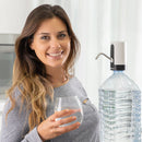 Dispensador de Agua Automático Recargable
