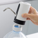 Dispensador de Agua Automático Recargable