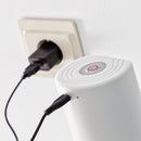 Dispensador de Agua Automático Recargable