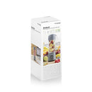 Batidora Portátil de Vaso Recargable, 380ml