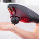 Rechargeable Handheld Massager Masfin InnovaGoods-13