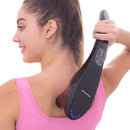 Rechargeable Handheld Massager Masfin InnovaGoods-5