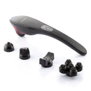 Rechargeable Handheld Massager Masfin InnovaGoods-4