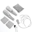 Air Compression Leg Massager Maspres InnovaGoods-4