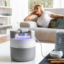 Anti-mosquito Suction Lamp KL Silen InnovaGoods-0