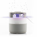 Anti-mosquito Suction Lamp KL Silen InnovaGoods-4