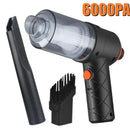 Wireless Car Vacuum Cleaner-1