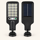 Foco Solar LED con Sensor de Movimiento — Luxisy Sentinel™