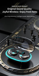 True Wireless In-Ear Sleep Headset Earbuds-4