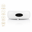 Electromagnetic Neck and Back Massager Calmagner InnovaGoods-3