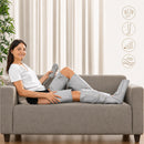 Air Compression Leg Massager Maspres InnovaGoods-0