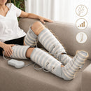 Air Compression Leg Massager Maspres InnovaGoods-10