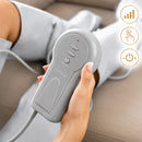 Air Compression Leg Massager Maspres InnovaGoods-7