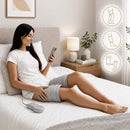 Air Compression Leg Massager Maspres InnovaGoods-8