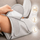 Air Compression Leg Massager Maspres InnovaGoods-6