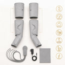 Air Compression Leg Massager Maspres InnovaGoods-5