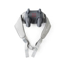 Rechargeable 6D Neck and Back Massager Silax InnovaGoods-4